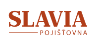 logo slavia pojistovna